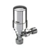 Danfoss RAS-D2 Angled TRV And Lockshield 15/10mm Chrome 2 Danfoss RAS-D2 Angled TRV And Lockshield 15/10mm Chrome -Heating Equipment Sales Shop 246065 246066 wl