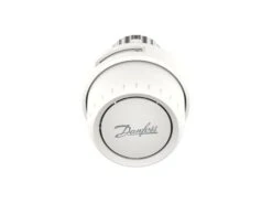 Danfoss Aveo™ Tamperproof Built In Sensor