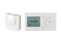 Danfoss Control Packs Danfoss Control Packs Electromechanical Dial Control Pack