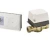 Danfoss Control Packs Danfoss Control Packs Programmable Room Thermostats With 2-port Valves And ARV22-WB 2 Danfoss Control Packs Danfoss Control Packs Programmable Room Thermostats With 2-port Valves And ARV22-WB -Heating Equipment Sales Shop 318022 wl