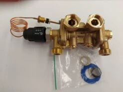 Danfoss IHPT IHPT Valve 90