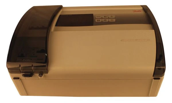 Danfoss Optyma 080Z3201 3 Phase Controller 4.5-6.3a 3 Danfoss Optyma 080Z3201 3 Phase Controller 4.5-6.3a