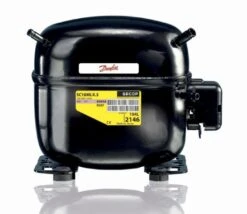 Danfoss SC SC21CLX Compressor (R404A And R507) -Heating Equipment Sales Shop 620736 wl