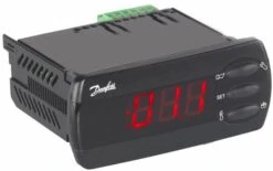 Danfoss AK-CC210 Universal Electrical Controller