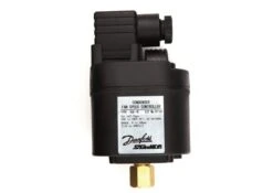 Danfoss XGE-4M Fan Speed Controller