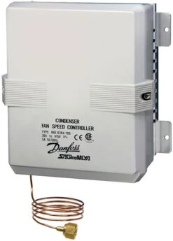 Danfoss RGE-X3R4-7DS Fan Speed Control