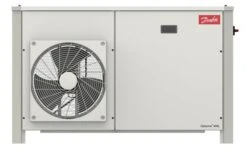Danfoss Optyma Plus IC02 Condensing Unit
