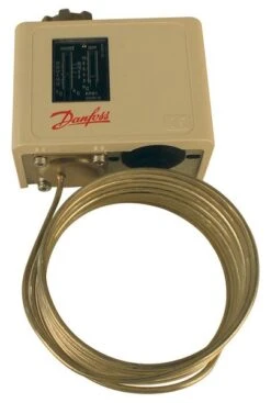 Danfoss KP KP61 Thermostat -30/+15c 5 Danfoss KP KP61 Thermostat -30/+15c -Heating Equipment Sales Shop 674969 wl