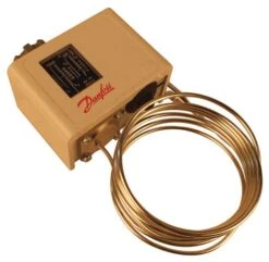 Danfoss KP KP77 Thermostat +20/+60c -Heating Equipment Sales Shop 674978 wl