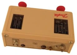 Danfoss KP15 High/low Pressure Automatic Reset Switch -Heating Equipment Sales Shop 674992 wl