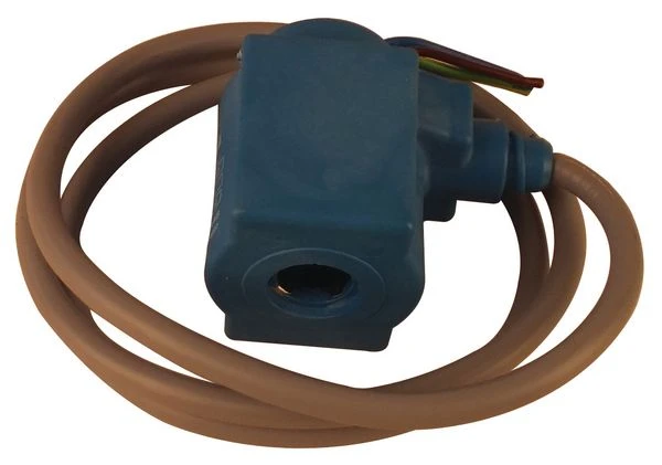 Danfoss BF BF024AS Normally Closed Coil With Cable 1mtr 24v 4 Danfoss BF BF024AS Normally Closed Coil With Cable 1mtr 24v - Image 2