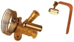 Danfoss TE2 External Equalization (Range-N) -Heating Equipment Sales Shop 675096 wl