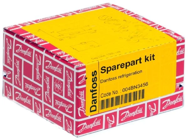 Danfoss EVR15/18 Normally Closed Service Kit 4 Danfoss EVR15/18 Normally Closed Service Kit - Image 2