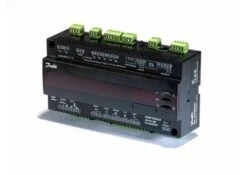 Danfoss AK-CC550 Case Controller