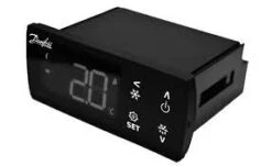 Danfoss ERC 211ERC211-Kit Controller Kit 230v