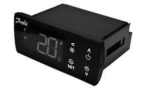 Danfoss ERC 211ERC211-Kit Controller Kit 230v 3 Danfoss ERC 211ERC211-Kit Controller Kit 230v