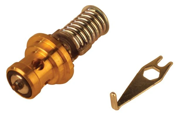 Danfoss TE5 Orifice (No.1) 4 Danfoss TE5 Orifice (No.1) - Image 2