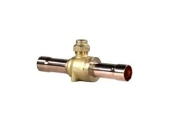 Danfoss GBC12S Solder Ball Valve 1/2"