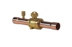 Danfoss GBC35S Solder Ball Valve 1.3/8"