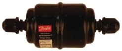 Danfoss DCL DCL032 Filter Drier Flared Connection 1/4" -Heating Equipment Sales Shop 693968 wl
