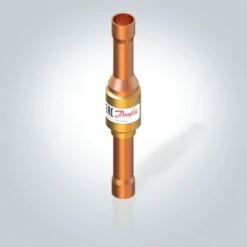 Danfoss NRV 12S 020B1012 Solder Check Valve 1/2"