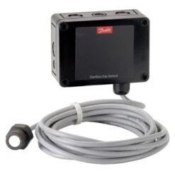 Danfoss Dgs 080Z2801 C02/r744 5m Sensor