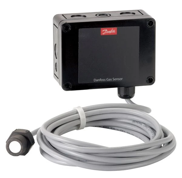 Danfoss Dgs 080Z2801 C02/r744 5m Sensor 3 Danfoss Dgs 080Z2801 C02/r744 5m Sensor