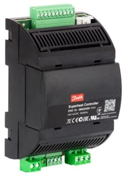 Danfoss Superheat EKE 1A Controller