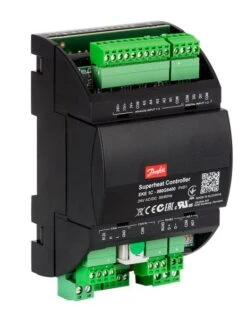Danfoss Superheat EKE1C Controller