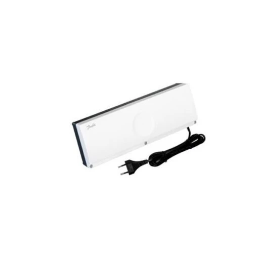 Danfoss FH-WC WCB 10 24V Danfoss 044WCB-02C-24 Hard-wired Underfloor Heating 10 Zone Control Box 24V -Heating Equipment Sales Shop NW 201732 wl