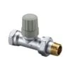 Danfoss RA-FN20 Straight Valve 3/4" -Heating Equipment Sales Shop NW 246152 wl