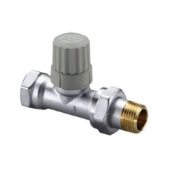 Danfoss RA-FN20 Straight Valve 3/4"