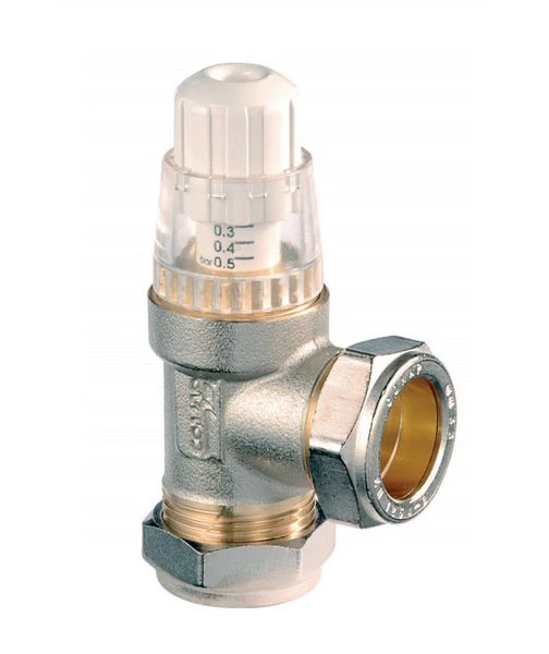 Danfoss ARV ARV22 Auto Bypass Valve 22mm -Heating Equipment Sales Shop NW 247063 wl