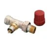 Danfoss RA-N 15 Straight Valve 1/2" -Heating Equipment Sales Shop NW 247075 wl