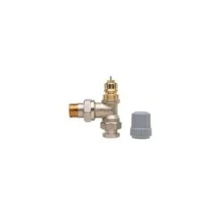 Danfoss RA-FN 013G0083 Vertical Angle Valve 1/2''