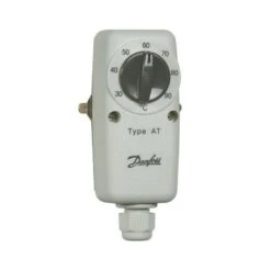Danfoss ATP Pipe Thermostat