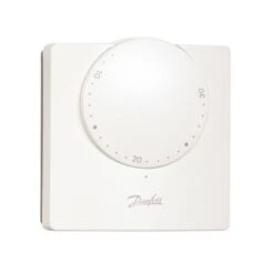 Danfoss Room Thermostat 24v
