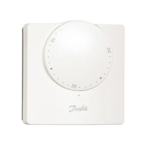 Danfoss Room Thermostat 24v -Heating Equipment Sales Shop NW 306583 wl