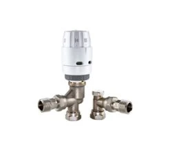 Danfoss RAS-B2 Dynamic Radiator Pack 10mm