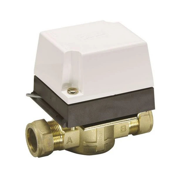Danfoss H Series HP22 2 Port Valve 22mm 3 Danfoss H Series HP22 2 Port Valve 22mm