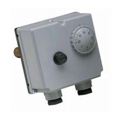 Danfoss Dual Thermostat Itd-100
