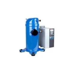 Danfoss Scroll Compressor VLZ028TGNE9A 9a 3ph Inverter Comp