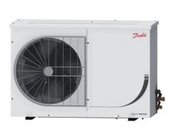Danfoss Optyma Slim Pack OP-MSUM068MLW05E 3 Phase Condensing Unit