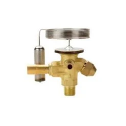 Danfoss TE2 Range-N Flare/solder Thermostatic Expansion Valve (refrigerant R448A/R449A)