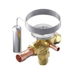 Danfoss TE2 Flare/solder Thermostatic Expansion Valve