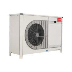 Danfoss Optyma Plus Inverter OP-MPPM028VVLP01E Inverter