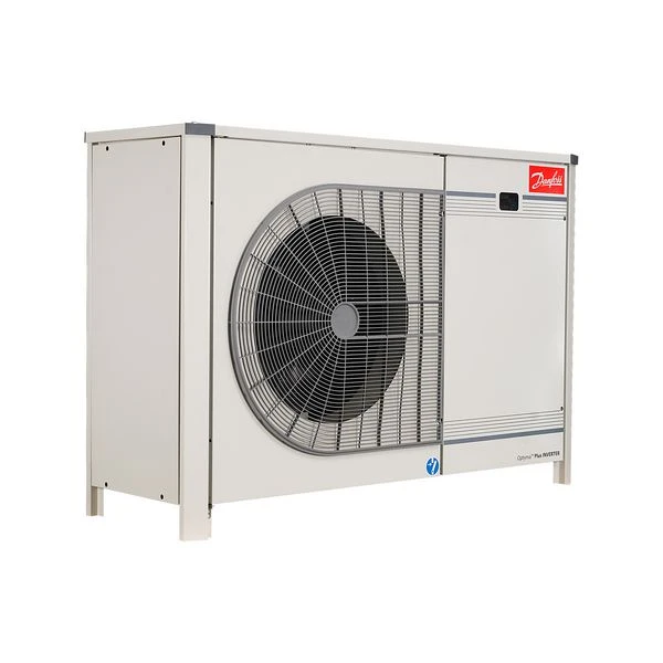 Danfoss Optyma Plus Inverter OP-MPPM028VVLP01E Inverter 3 Danfoss Optyma Plus Inverter OP-MPPM028VVLP01E Inverter