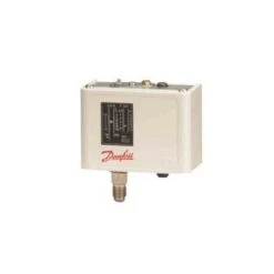 Danfoss KP2 Low Pressure Auto Reset Switch