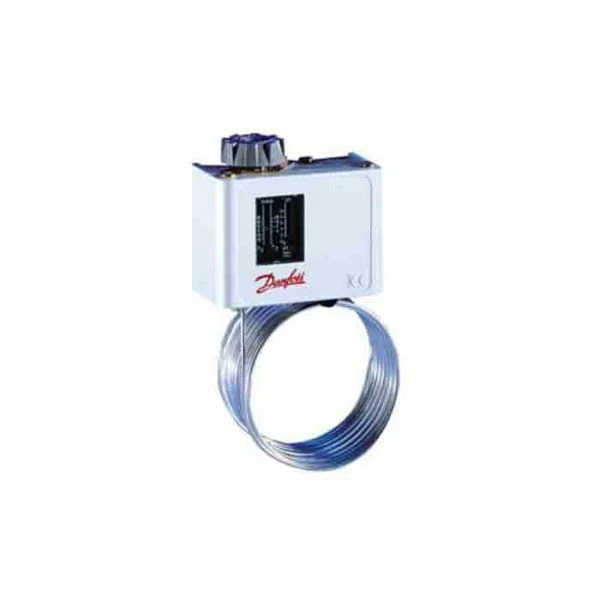 Danfoss KP KP61 Thermostat -30/+15c 3 Danfoss KP KP61 Thermostat -30/+15c