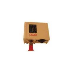 Danfoss KP5 High Pressure Manual Reset Switch 8.0/32bar